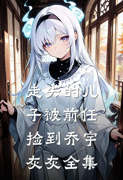 走失的儿子被前任捡到乔宇灰灰 全集