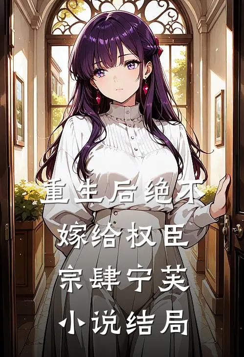 重生后绝不嫁给权臣宗肆宁芙小说结局