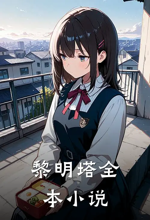 黎明塔全本小说