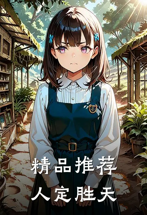 精品推荐人定胜天