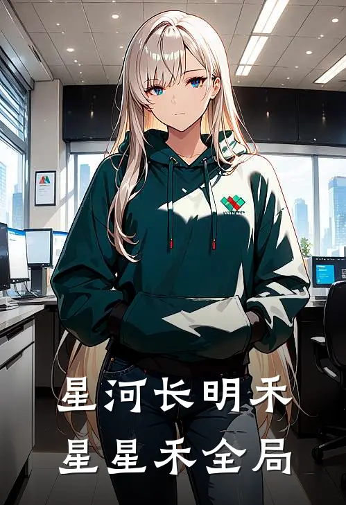 星河长明禾星星禾全局