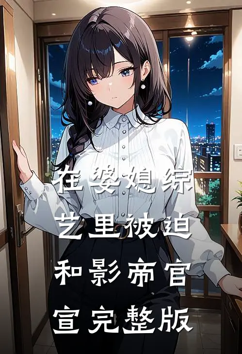 在婆媳综艺里被迫和影帝官宣完整版