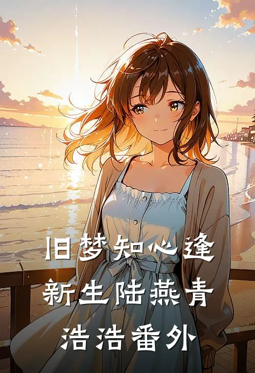 旧梦知心逢新生陆燕青浩浩番外