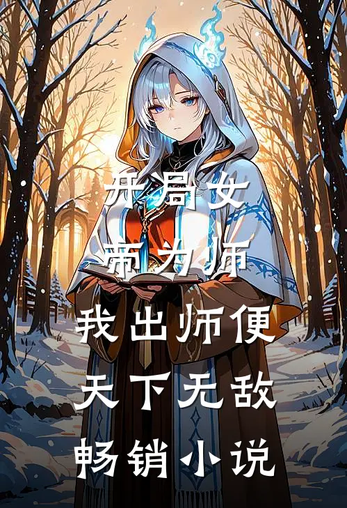 开局女帝为师，我出师便天下无敌畅销小说