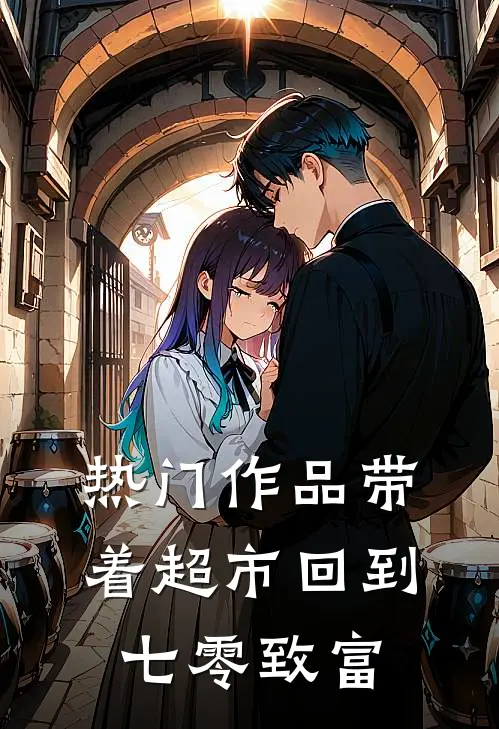热门作品带着超市回到七零致富