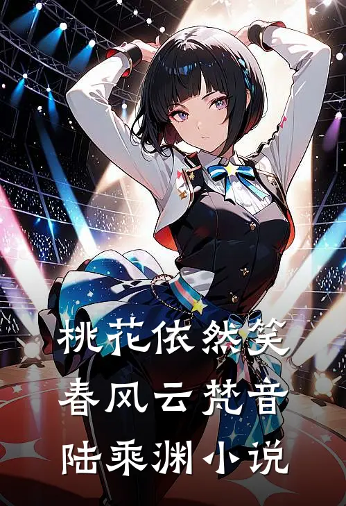 桃花依然笑春风云梵音陆乘渊小说