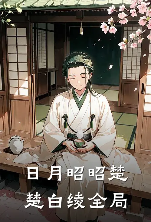 日月昭昭楚楚白绫全局