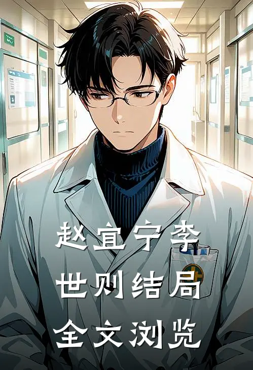 赵宜宁李世则结局全文浏览