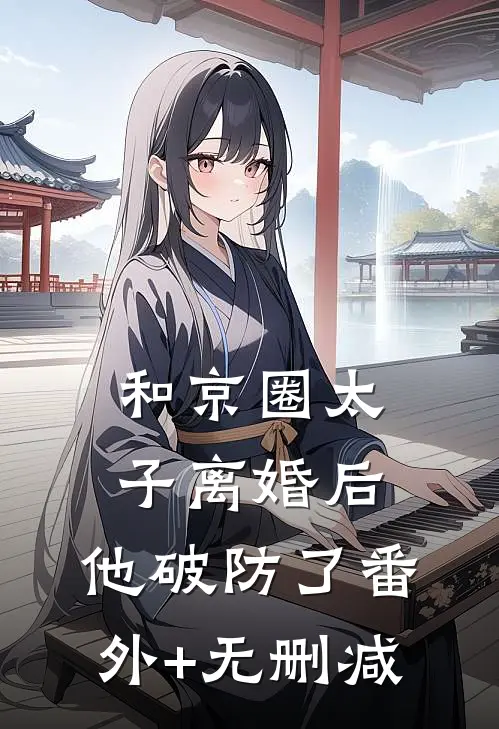 和京圈太子离婚后，他破防了番外+无删减