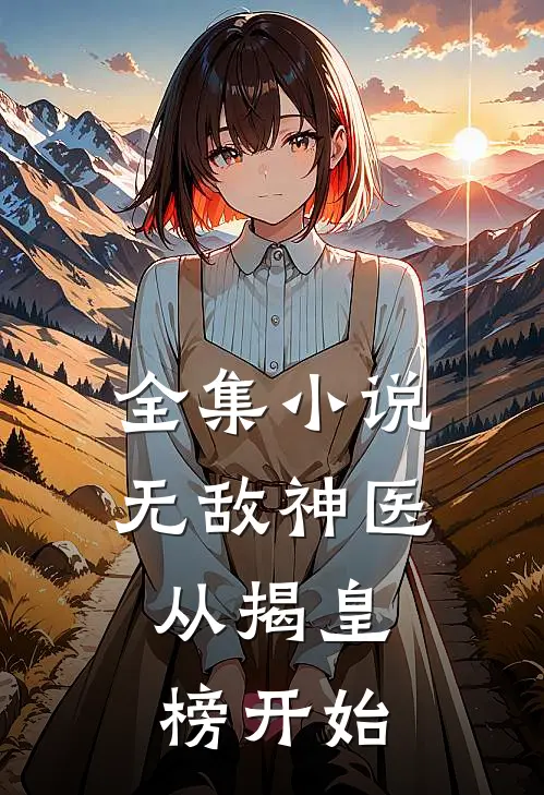 全集小说无敌神医：从揭皇榜开始