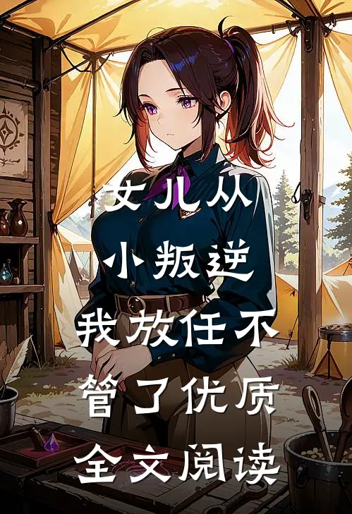 女儿从小叛逆，我放任不管了优质全文阅读