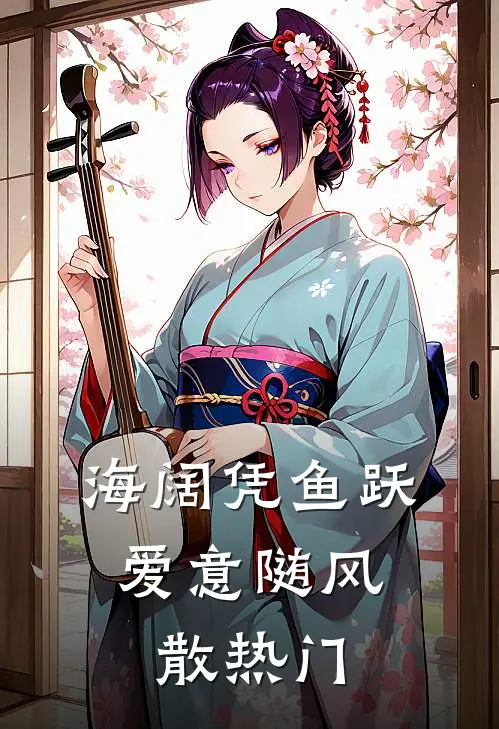 海阔凭鱼跃，爱意随风散热门