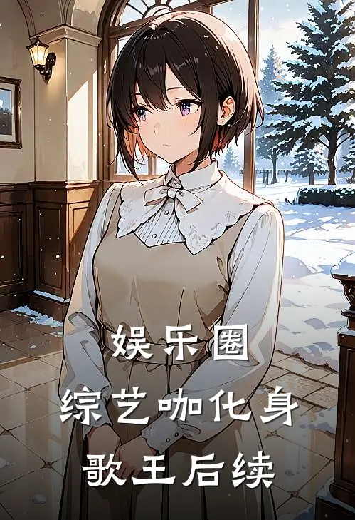 娱乐圈：综艺咖化身歌王后续