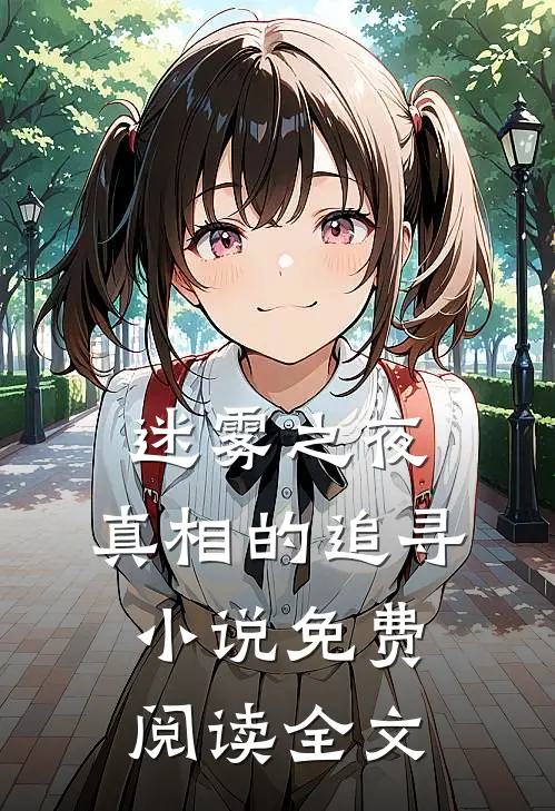 《迷雾之夜：真相的追寻》小说免费阅读全文