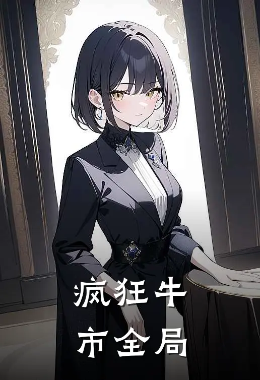 疯狂牛市全局