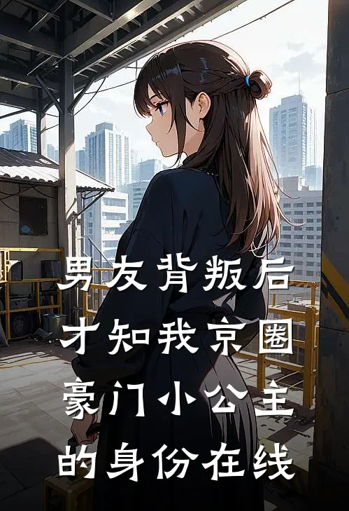 男友背叛后，才知我京圈豪门小公主的身份在线
