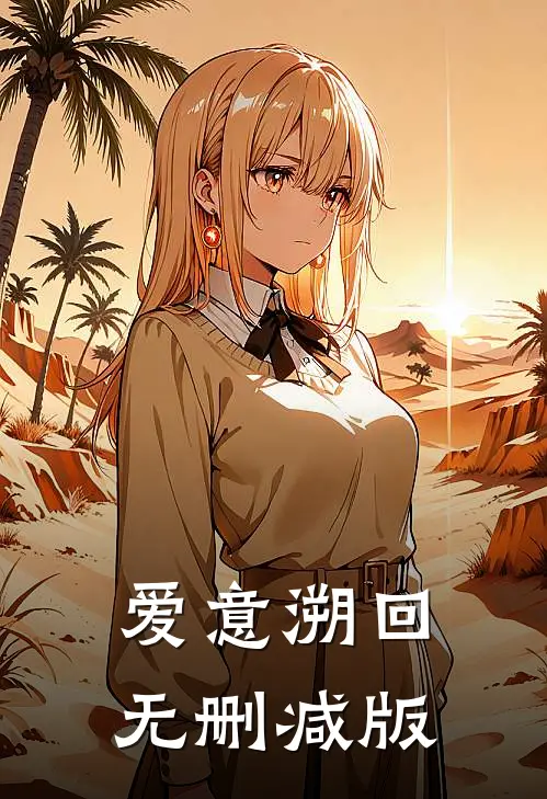 爱意溯回无删减版