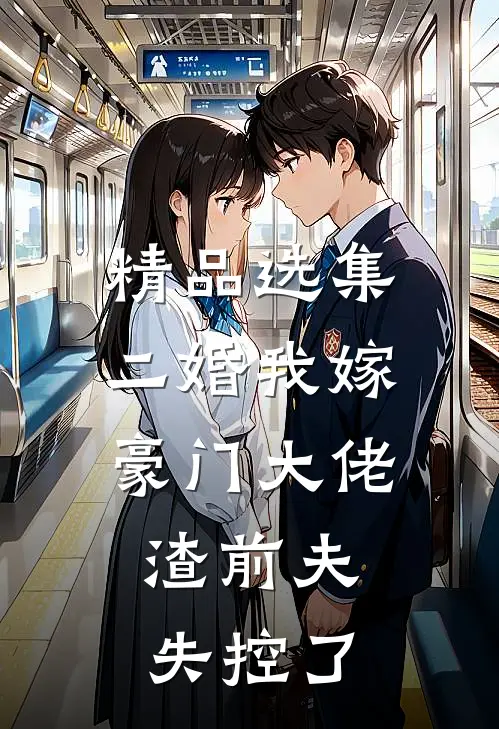 精品选集二婚我嫁豪门大佬，渣前夫失控了