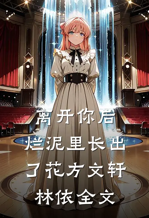 离开你后，烂泥里长出了花方文轩林依全文