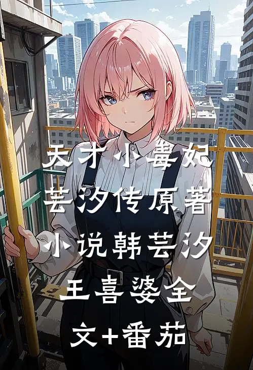 天才小毒妃（芸汐传原著小说）韩芸汐王喜婆全文+番茄