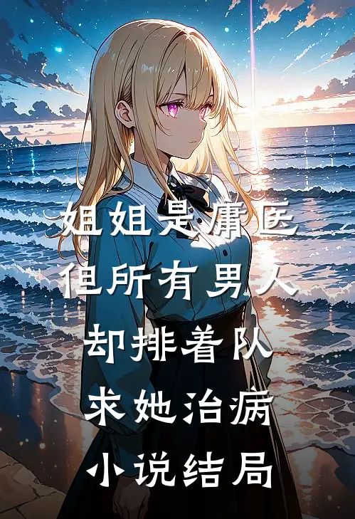 姐姐是庸医，但所有男人却排着队求她治病小说结局