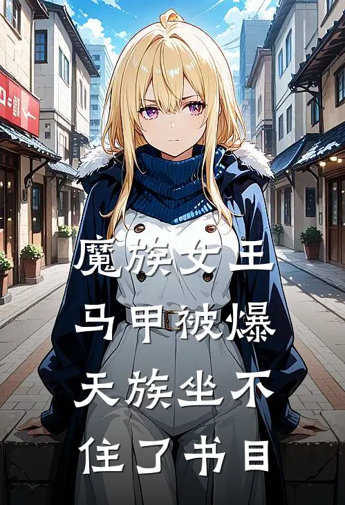 魔族女王马甲被爆，天族坐不住了书目