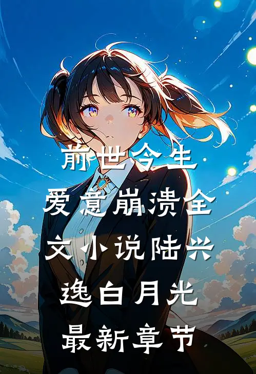 前世今生，爱意崩溃全文小说陆兴逸白月光最新章节
