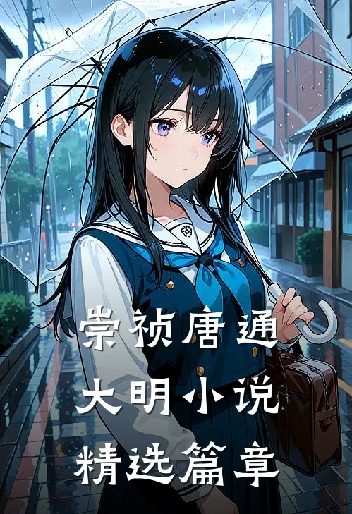 崇祯唐通大明小说精选篇章