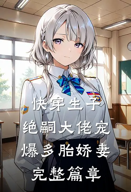 快穿生子:绝嗣大佬宠爆多胎娇妻完整篇章