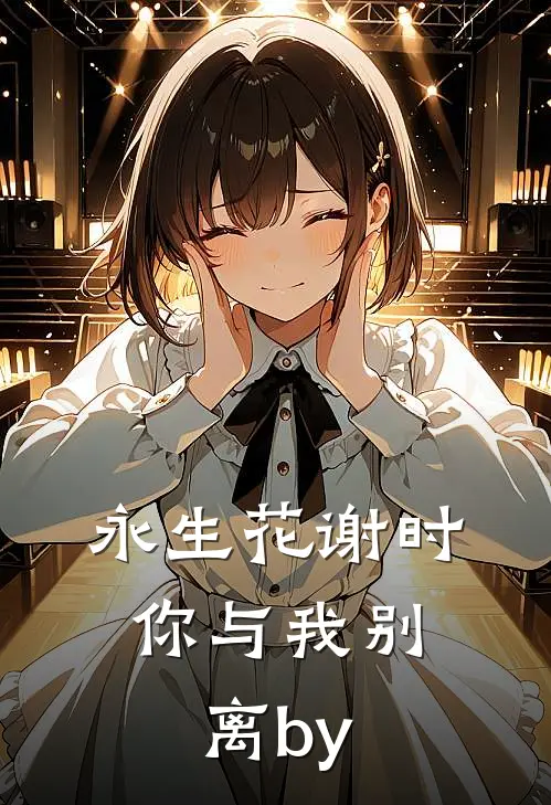 永生花谢时，你与我别离by