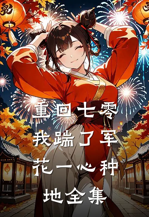 重回七零，我踹了军花一心种地全集