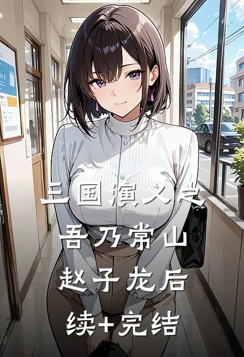 三国演义之吾乃常山赵子龙后续+完结