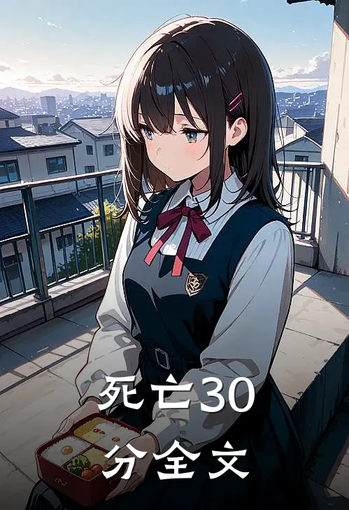 死亡30分全文