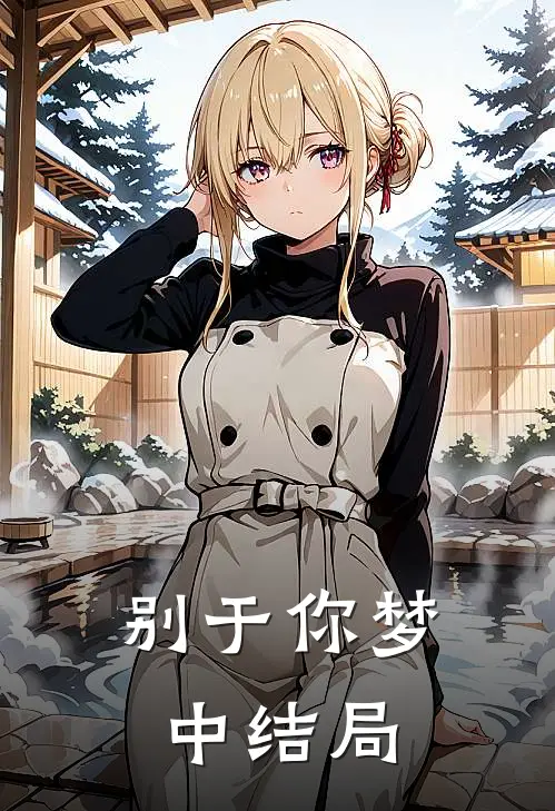 别于你梦中结局