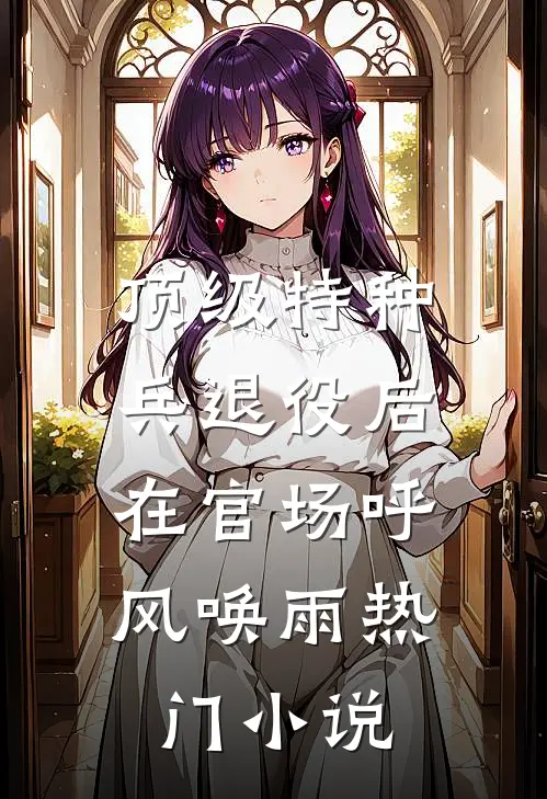 顶级特种兵退役后，在官场呼风唤雨热门小说
