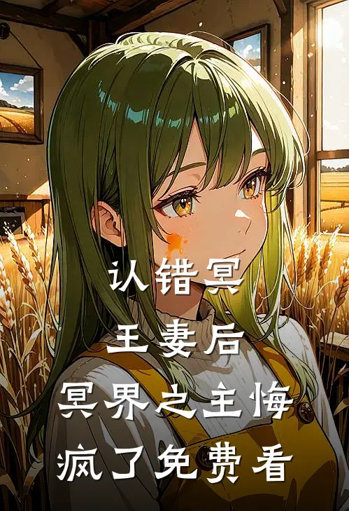 认错冥王妻后，冥界之主悔疯了免费看