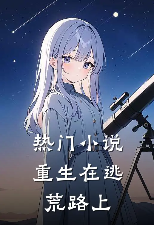 热门小说重生在逃荒路上