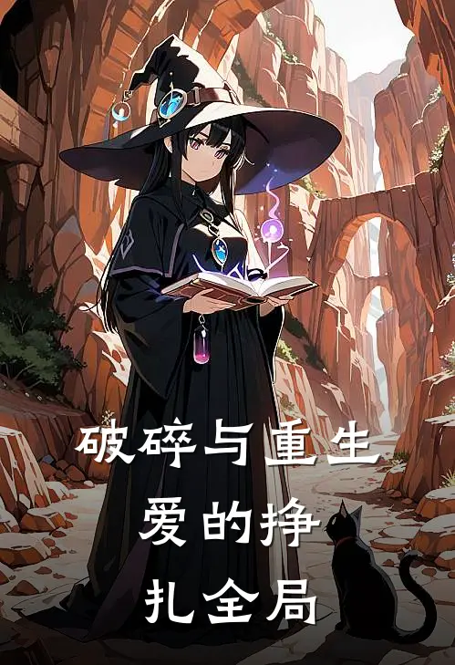 破碎与重生：爱的挣扎全局