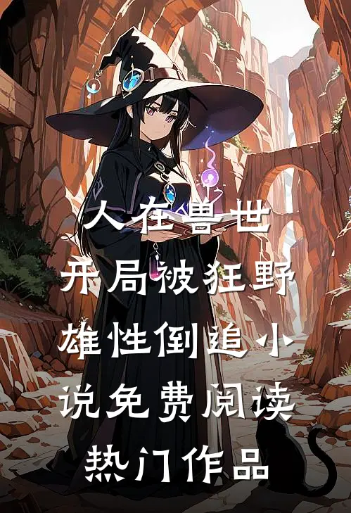 人在兽世,开局被狂野雄性倒追小说免费阅读热门作品