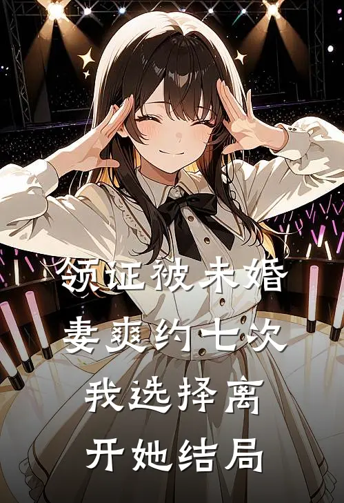 领证被未婚妻爽约七次，我选择离开她结局