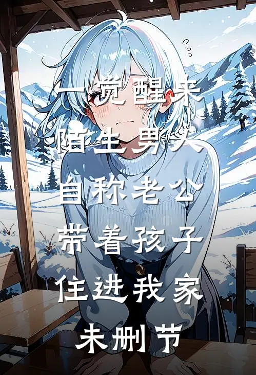 一觉醒来，陌生男人自称老公，带着孩子住进我家未删节