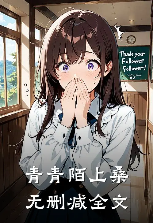青青陌上桑无删减全文