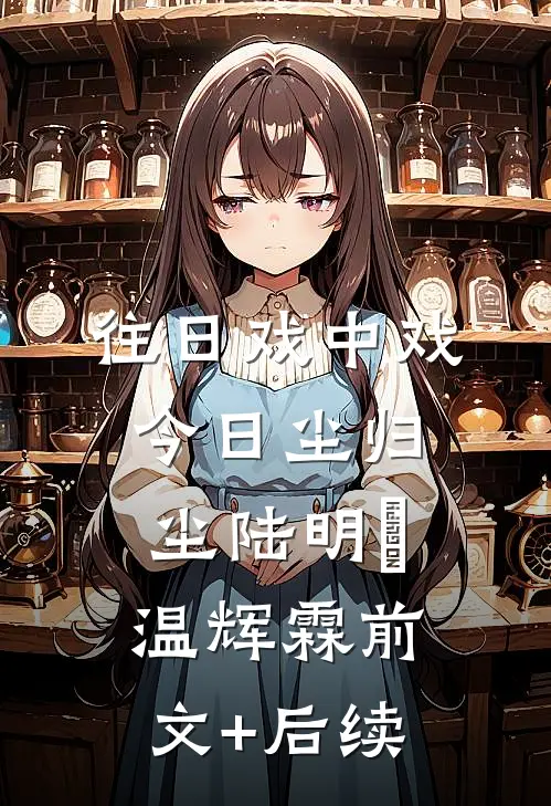 往日戏中戏，今日尘归尘陆明玥温辉霖前文+后续
