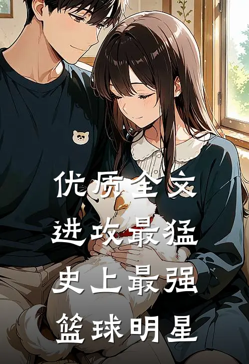 优质全文进攻最猛，史上最强篮球明星