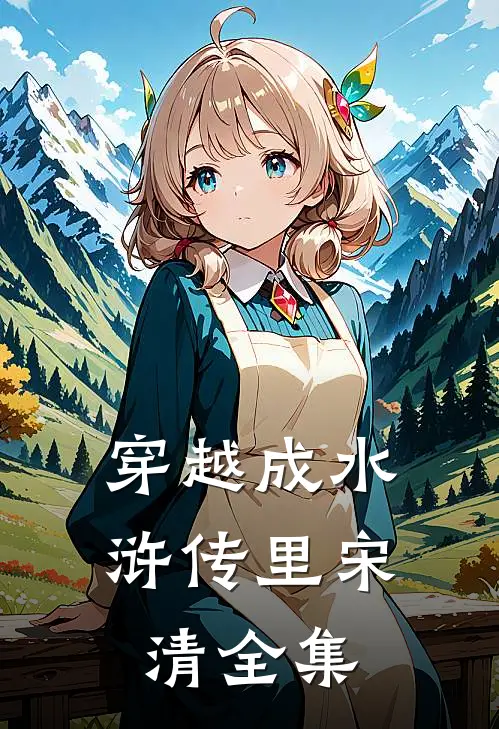 穿越成水浒传里宋清 全集