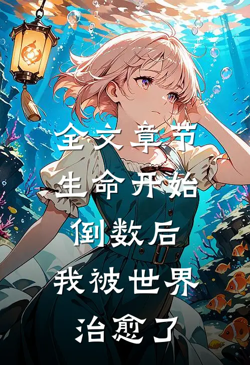 全文章节生命开始倒数后，我被世界治愈了