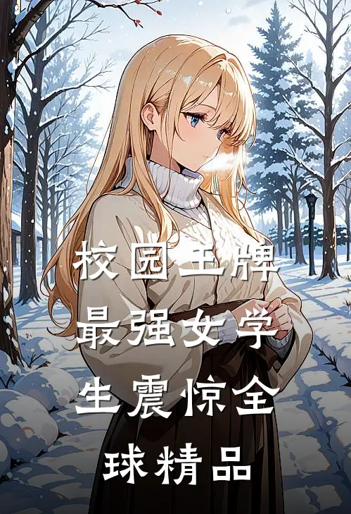 校园王牌：最强女学生震惊全球精品