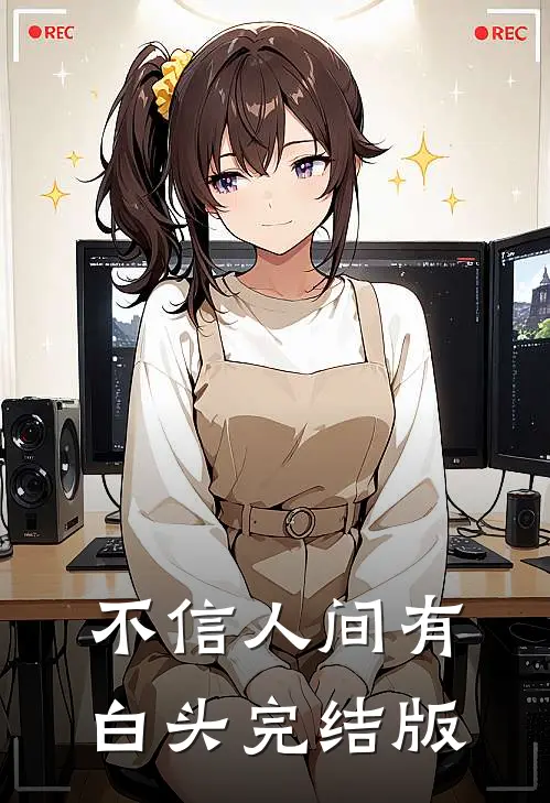 不信人间有白头完结版