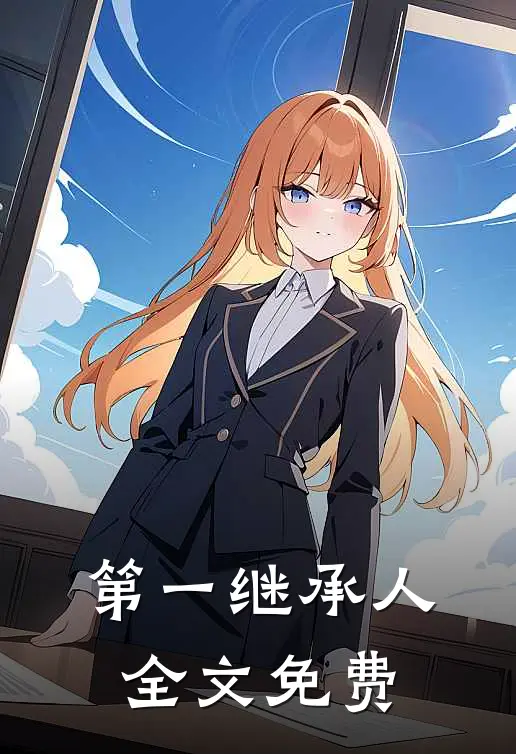 第一继承人全文免费