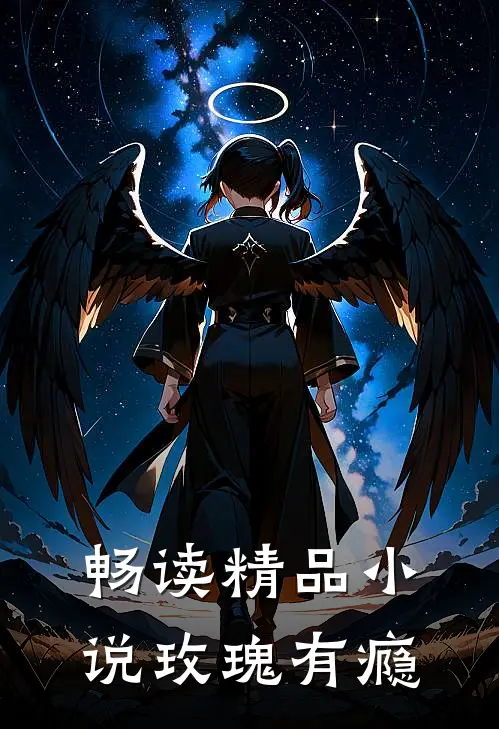 畅读精品小说玫瑰有瘾